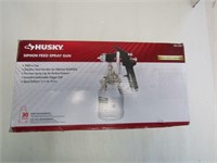 Used Husky Spray Gun Retail$64.98