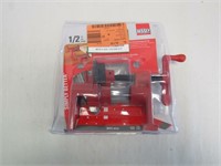 NEW Bessey H Style Pipe Clamp Retail$13.97