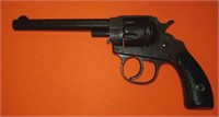 Hopkins & Allen .22 XL Double Action Pistol