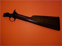 Winchester Model 1890 Reciever Part and Rear
