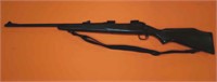 Savage Model 110L .270 WIN Left Bolt Rifle