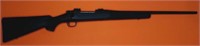 Mossberg Bolt Action 30-06 Rifle Synthetic Stock