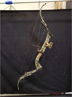 Firebrand Intensity archery compound bow