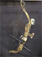 Golden Eagle archery compound bow