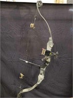 Kodiak archery compound bow