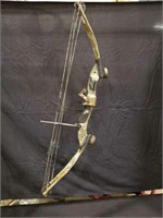 PSE The Beast archery compound bow