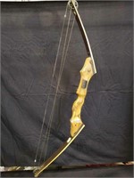 Brown Bear archery compound bow