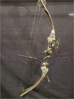 McPherson archery compound bow