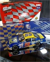 NASCAR Collectors 1998 & 1999 Limited Edition