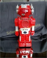 "2002" Robot 11" Tall