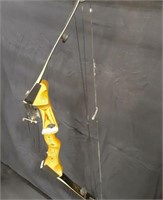Browning archery compound bow