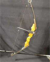 Martin archery compound bow