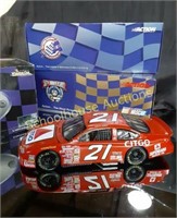 Nascar 1998 & 1999 Winston Cup Limited Edition