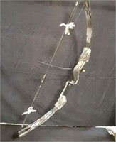 Blackbear archery compound bow