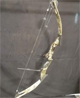 Pse nova archery compound bow