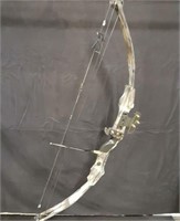 Blackbeard archery compound bow