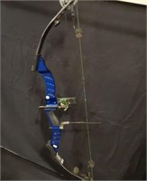Pse infinity archery compound bow