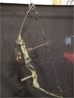 Martin cougar magnum archery compound bow