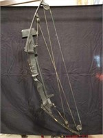 archery compound bow