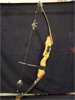 Martin warthog magnum archery compound bow