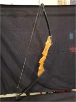 Bear archery compound bow