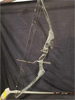 Browning summit II archery compound bow