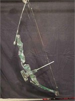 Pearson archery compound bow