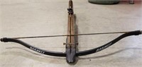 Barnett veloci- speed glass archery crossbow