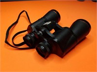 Simmons 10x50 model 1107 binoculars