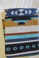 50"X60" FLEECE BLANKET