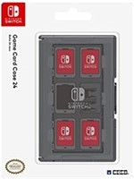 Hori Game Card Case for Nintendo Switch