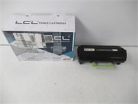 LCL Toner Cartridge, Replacement For