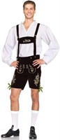 German Beer Guy Costume