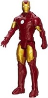 Avengers Series Marvel Assemble Titan Hero Iron