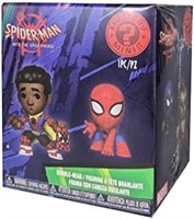 Funko 34757 Mystey Mini: Animated Spider-Man Movie