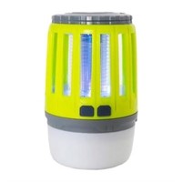 ITerminate Mini Bug Zapper Lantern