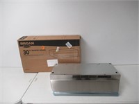 "As Is" Broan-NuTone 413004 Non-Ducted Ductless