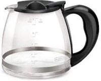 BLACK+DECKER 12-Cup Replacement Carafe with