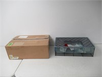 "As Is" Ferplast CAGE FAVOLA Hamster Cage, 23,