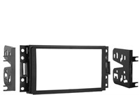 Metra 95-3304 Double DIN Installation Kit for