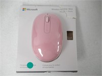 "As Is" Microsoft Wireless Mobile Mouse 1850 -