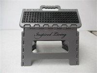 "As Is" Inspired Living Step Heavy Duty