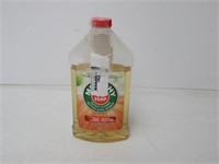 "Used" Murphy's Oil Soap Original Wood Cleaner,