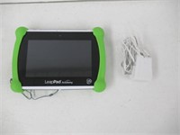 "Used" LeapFrog LeapPad Academy (English Version)