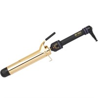 Hot Tools 2" Gold Plated Salon Curling Iron/Wand