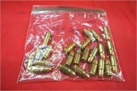 Speer Ammo 357 Sig 23 Rounds in Lot