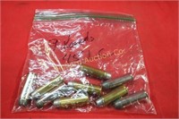 Ammo: .45LC 9 Rounds in Lot