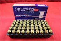 Ammo: .357 Sig 50 Rounds in Lot