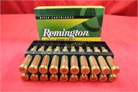 Ammo: .300 Win Mag 20 Rounds in Lot