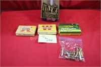 Brass .300 Win Mag 107pc's in lot